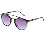 Image of Exces Sage Sunglasses, Womens