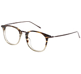 Image of Exces Slim Fit 10 Eyeglasses, Mens