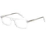 Image of Exces Slim Fit 8 Eyeglasses, Mens