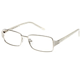 Image of Exces Princess 119 Single Vision Prescription Eyeglasses