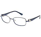 Image of Exces Princess 132 Single Vision Prescription Eyeglasses