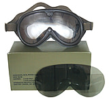 Image of Fox Outdoor Sun, Dust and Wind Goggles
