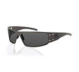 Image of Gatorz Cerakote Magnum Progressive Prescription Sunglasses