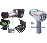 Image of 2-PC Bushnell Neighborhood Watch Gift Package - Bushnell Digital Imaging System 22x60mm 782101, Bushnell Velocity