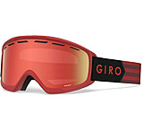 Image of Giro Index OTG Goggles
