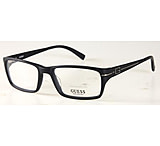 Image of Guess GU1762 Single Vision Prescription Eyeglasses