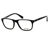 Image of Guess GU1866 Single Vision Prescription Eyeglasses