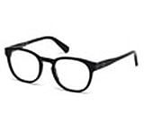 Image of Guess GU1907 Single Vision Prescription Eyeglasses
