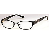 Image of Guess GU2412 Bifocal Prescription Eyeglasses