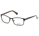Image of Guess GU2521 Progressive Prescription Eyeglasses