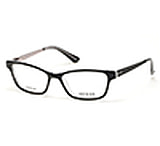 Image of Guess GU2538 Eyeglass Frames