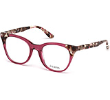 Image of Guess GU2675 Eyeglass Frames