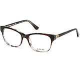 Image of Guess GU2696 Bifocal Prescription Eyeglasses