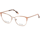 Image of Guess GU2705 Eyeglass Frames