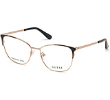 Image of Guess GU2705 Prescription Eyeglasses