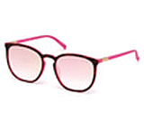 Image of Guess GU3020 Sunglasses