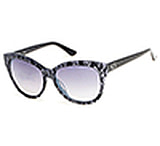 Image of Guess GU7437 Sunglasses