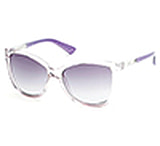 Image of Guess GU7456 Sunglasses