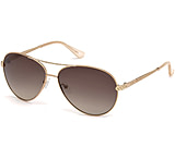Image of Guess GU7470-S Sunglasses