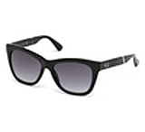 Image of Guess GU7472 Sunglasses
