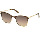 Image of Guess GU7517 Sunglasses
