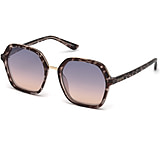 Image of Guess GU7557 Sunglasses