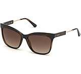 Image of Guess GU7620 Sunglasses