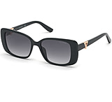 Image of Guess GU7631 Sunglasses