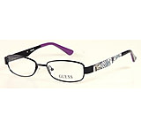 Image of Guess GU9093 Bifocal Prescription Eyeglasses