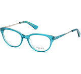 Image of Guess GU9185 Eyeglass Frames