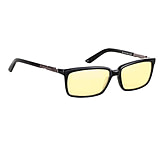 Image of Gunnar Optiks Office Haus Bifocal Prescription Sunglasses