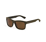 Image of Hang Ten Gold The Shaka Sunglasses