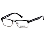 Image of Harley Davidson Eyewear HD0123T Single Vision Prescription Eyeglasses