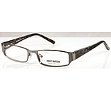 Image of Harley Davidson Eyewear HD0350 Progressive Prescription Eyeglasses