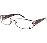 Image of Harley Davidson Eyewear HD0357 Progressive Prescription Eyeglasses