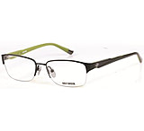 Image of Harley Davidson Eyewear HD0491 Single Vision Prescription Eyeglasses