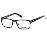 Image of Harley Davidson Eyewear HD0742 Single Vision Prescription Eyeglasses