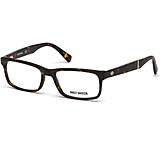 Image of Harley Davidson Eyewear HD0774 Progressive Prescription Eyeglasses