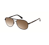Image of Harley Davidson Eyewear HD0865X Single Vision Prescription Sunglasses