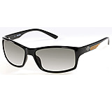Image of Harley Davidson Eyewear HD0882X Single Vision Prescription Sunglasses