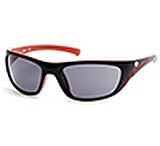 Image of Harley Davidson Eyewear HD0903X Single Vision Prescription Sunglasses