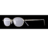 Image of Hart Schaffner Marx HSM 616 SEHS 061600 Bifocal Prescription Eyeglasses
