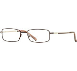 Image of Hart Schaffner Marx HSM 736 SEHS073600 Progressive Prescription Eyeglasses
