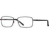 Image of Hart Schaffner Marx HSM 743 SEHS 074300 Bifocal Prescription Eyeglasses