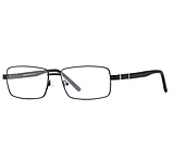 Image of Hart Schaffner Marx HSM 757 SEHS 075700 Bifocal Prescription Eyeglasses