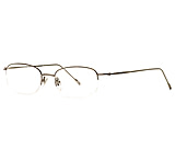 Image of Hart Schaffner Marx HSM T-123 SEHS T12300 Bifocal Prescription Eyeglasses