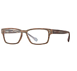 Image of Hickey Freeman HF Albany SEHF ALBA00 Bifocal Prescription Eyeglasses