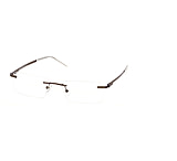 Image of Hickey Freeman HF Foster SEHF FOST00 Eyeglass Frames