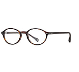 Image of Hickey Freeman HF Hanover SEHF HANO00 Progressive Prescription Eyeglasses