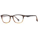Image of Hickey Freeman HF Kingston SEHF KING00 Bifocal Prescription Eyeglasses